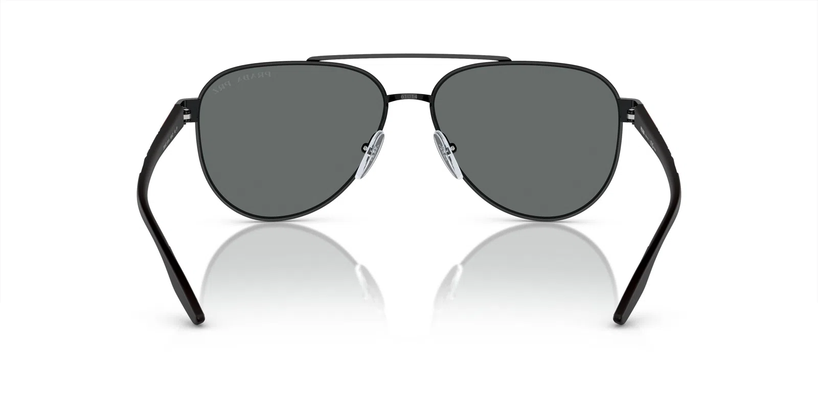 Prada Linea Rossa Lifestyle 54TS Sunglasses - view 12